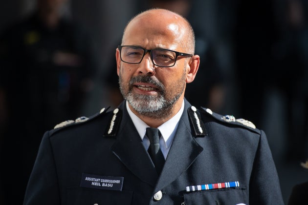 Far-Right Extremism Is Britains Fastest Growing Terror Threat, Police Say