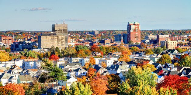 Manchester is the largest city in the state of New Hampshire and the largest city in northern New England. Manchester is known for its industrial heritage, riverside mills, affordability, and arts & cultural destination.