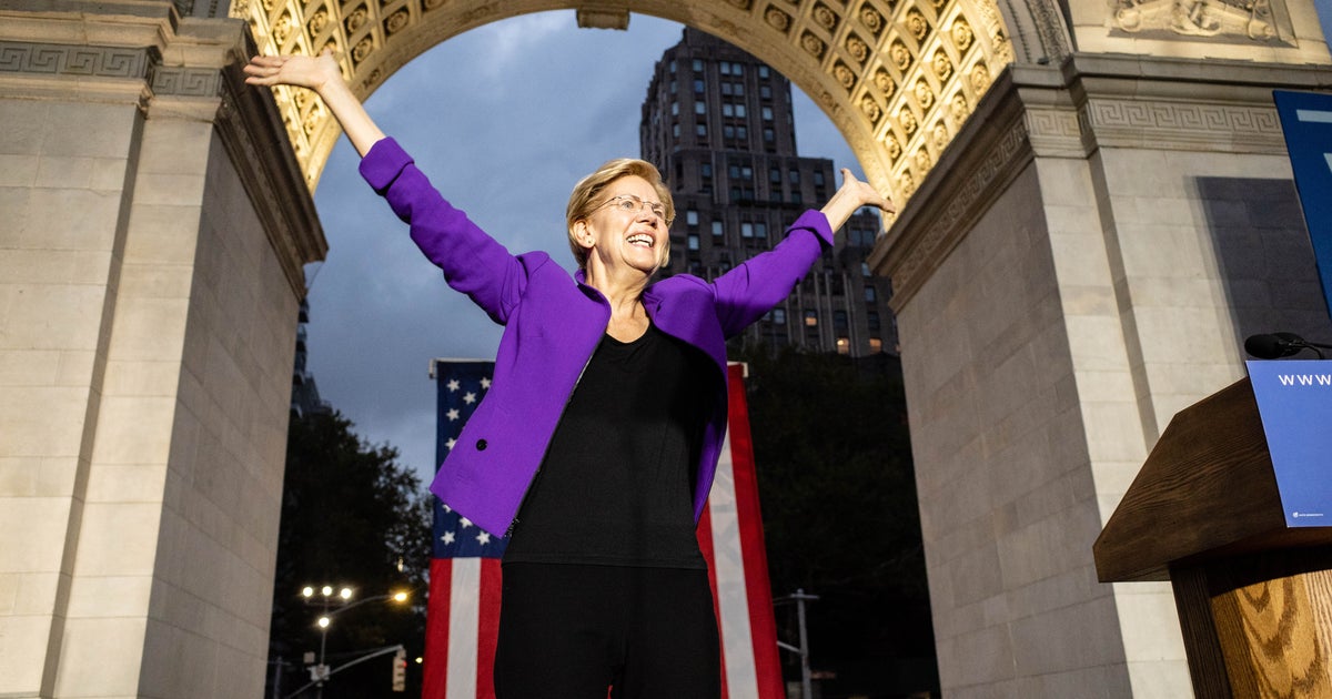 Why I'm Supporting Elizabeth Warren, by AFT