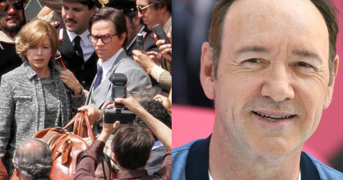 Δείτε έναν εντελώς αγνώριστο Kevin Spacey στο εντυπωσιακό trailer του
