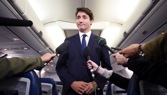 Pourquoi l’affaire des “blackfaces” met Justin Trudeau dans une position si