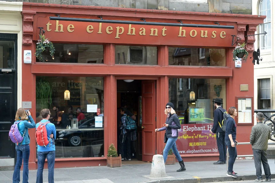 45 Travel Destinations For ‘Harry Potter’ Fans | HuffPost Life 45 Travel Destinations For ‘Harry Potter’ Fans