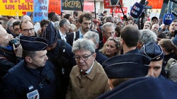 “Ce n’est pas la justice qui s’est politisée, ce sont les politiques qui ont cru à leur