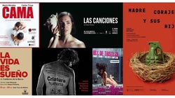 Las cinco de Antonio para