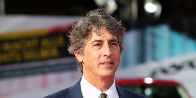 MUNICH, GERMANY - JUNE 26: Director Alexander Payne attends the Alexander Payne Gala during the Munich Film Festival 2015 at Gasteig on June 26, 2015 in Munich, Germany. (Photo by Gisela Schober/Getty Images)
