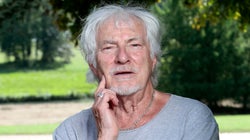 Le chanteur Hugues Aufray rejoint l’équipe de Villani pour les municipales à