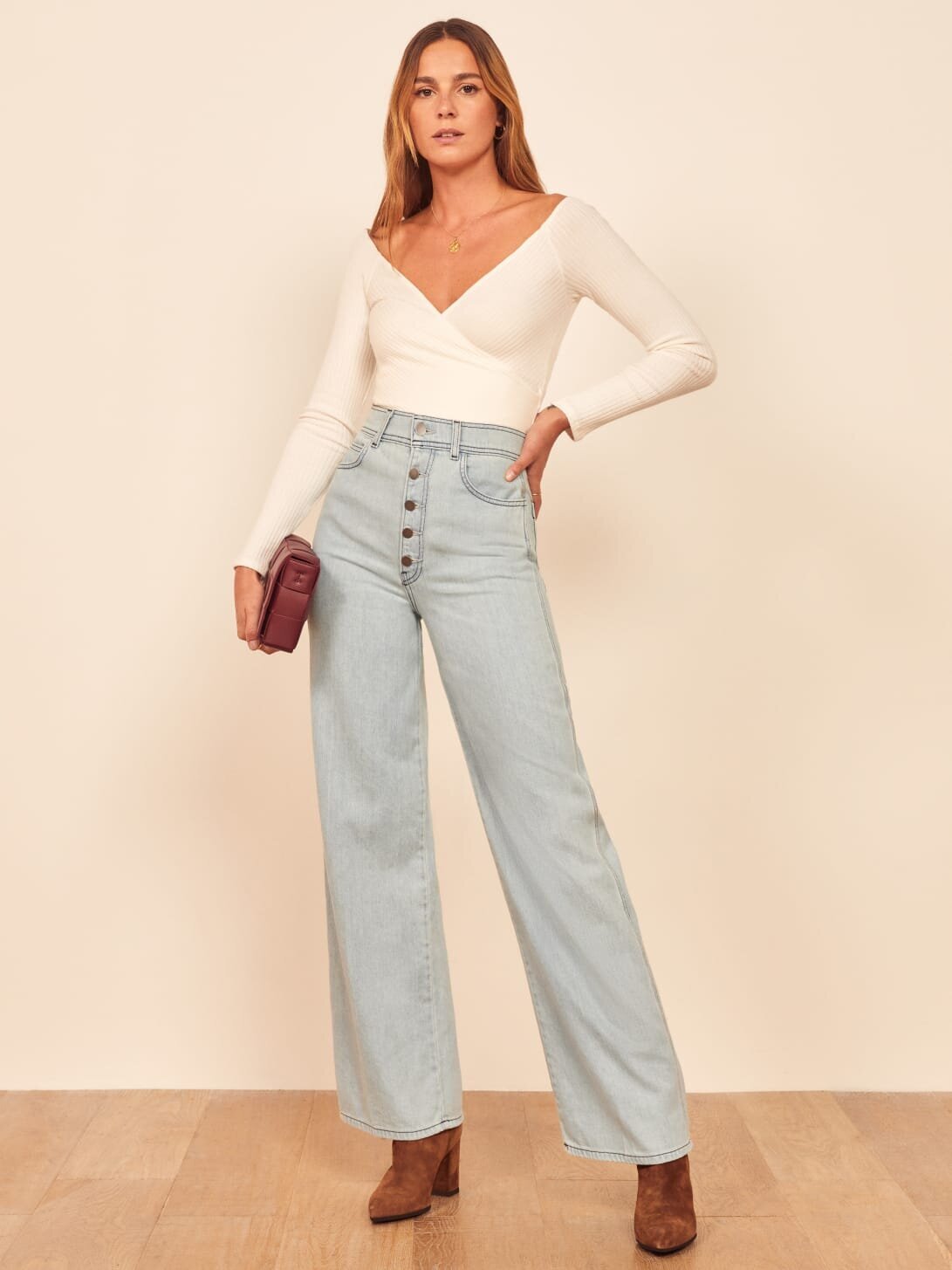 flares back in fashion 2019