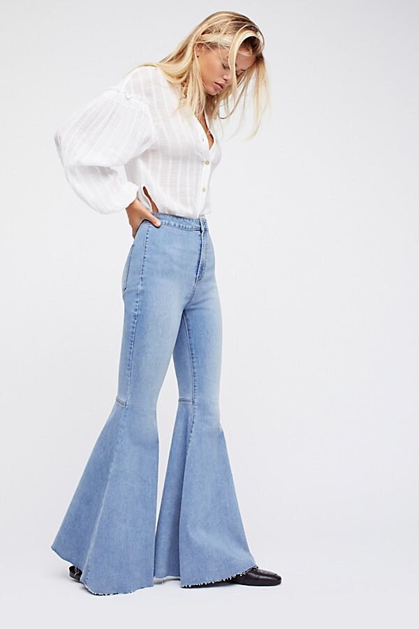 distressed jeans forever 21