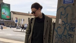 Iταλίδα γλίτωσε το βιασμό και το έγραψε στα social media. Η ιστορία που έγινε viral μέσα σε λίγη