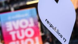 re:publica: Ένα από τα σημαντικότερα φεστιβάλ στον κόσμο για τον ψηφιακό πολιτισμό έρχεται στη