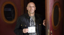 Alain Soral condamné à 18 mois de prison ferme pour un clip de rap