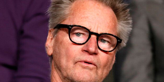 Actor Sam Shepard talks about Discovery Channel's