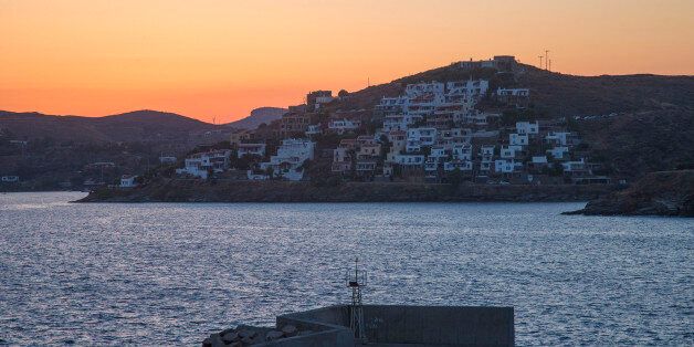 Kea island also known as Gia or Tzia, Zea, and, in antiquity, Keos, is a Greek island in the Cyclades...