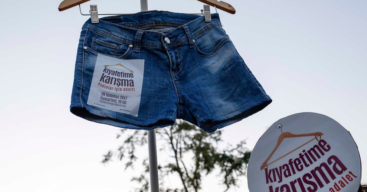 Κωνσταντινούπολη: Έδιωξαν Γυναίκες Από Πάρκο Επειδή Φορούσαν Σορτσάκια ...