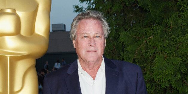 HOLLYWOOD, CA - JULY 20: Actor John Heard attends The Academy of Motion Picture Arts and Sciences' Oscars Outdoors screening of 'Big' at Oscars Outdoors on July 20, 2013 in Hollywood, California. (Photo by Rodrigo Vaz/FilmMagic)