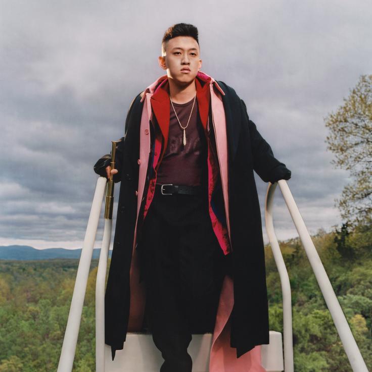 Rich Brian will embark on “The Sailor” North American tour, promoting his recent sophomore album of the same name. 