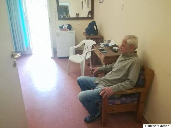 Σπίτι ή γηροκομείο: Πώς φροντίζουν οι Έλληνες τους ηλικιωμένους γονείς τους στα χρόνια της κρίσης; | HuffPost Greece