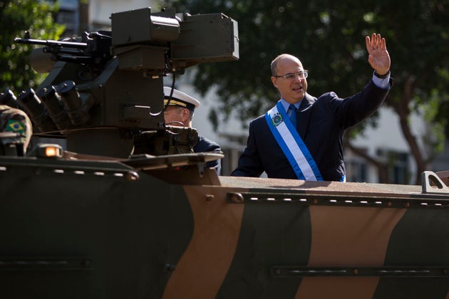 &ldquo;Se perdeu a liberdade, por que n&atilde;o vai perder a liberdade sexual?