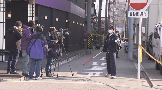 テレビ局の裏側の描いたドキュメンタリー さよならテレビ 議論沸騰の問題作はどうして生まれたのか ハフポスト