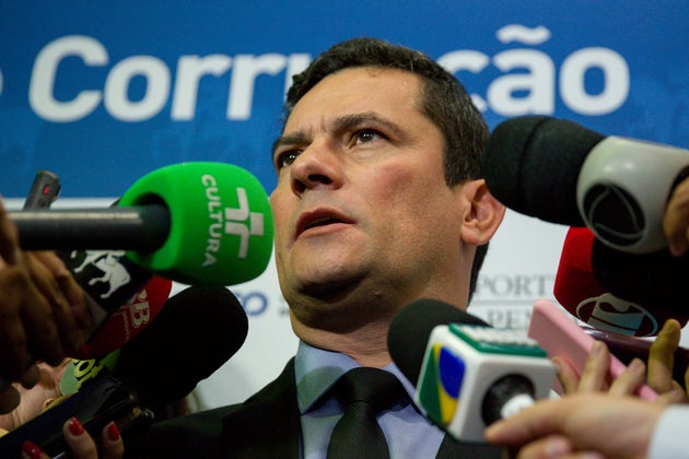 STF avaliará se houve imparcialidade ou suspeição de Sérgio Moro enquanto...