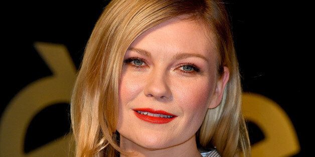 LOS ANGELES, CA - MAY 05: Kirsten Dunst arrives at the Panthere De Cartier Party In LA at Milk Studios on May 5, 2017 in Los Angeles, California. (Photo by Steve Granitz/WireImage)