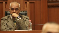 Αλβανία: Συμφωνία για την άρση του πολιτικού αδιεξόδου μεταξύ κυβέρνησης και