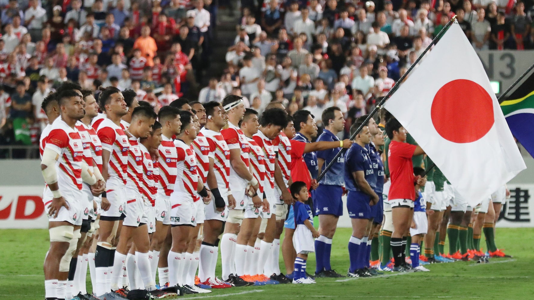 ラグビーワールドカップ 予選突破の条件や注目選手は 初戦のロシア戦は今夜 徹底解説 ハフポスト ラグビーワールドカップ 予選突破の条件や注目選手は 初戦のロシア戦は今夜 徹底解説 ハフポスト