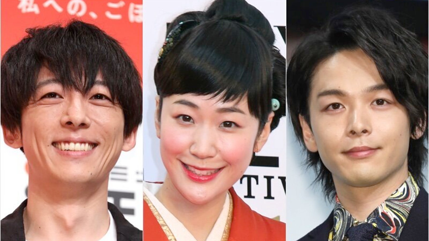 凪のお暇 最終回に もうロスの声 あらすじと最終回の予告を紹介 慎二とゴンさんどっちか選ぶの ハフポスト
