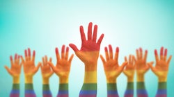 1% des couples français qui vivent sous le même toit sont de même