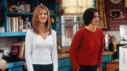 Quand les scénaristes de “Friends” avaient interdiction d’utiliser le mot