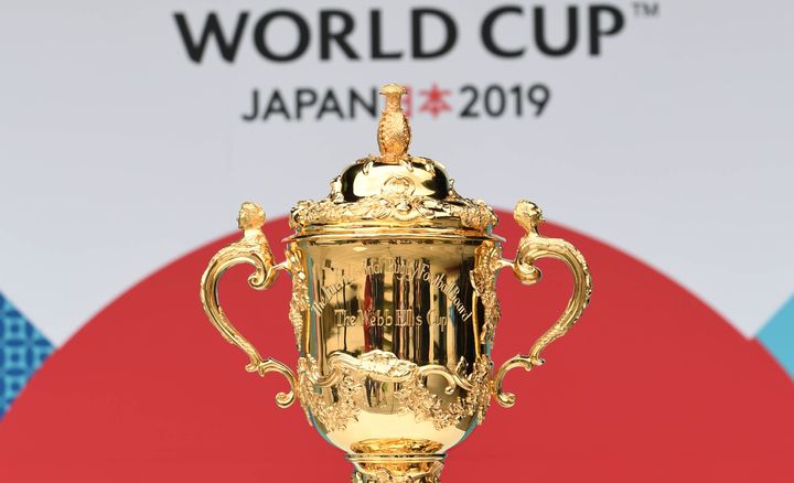 Coupe Du Monde De Rugby 2019 Le Calendrier Et Les Diffusions Tv Le Huffpost