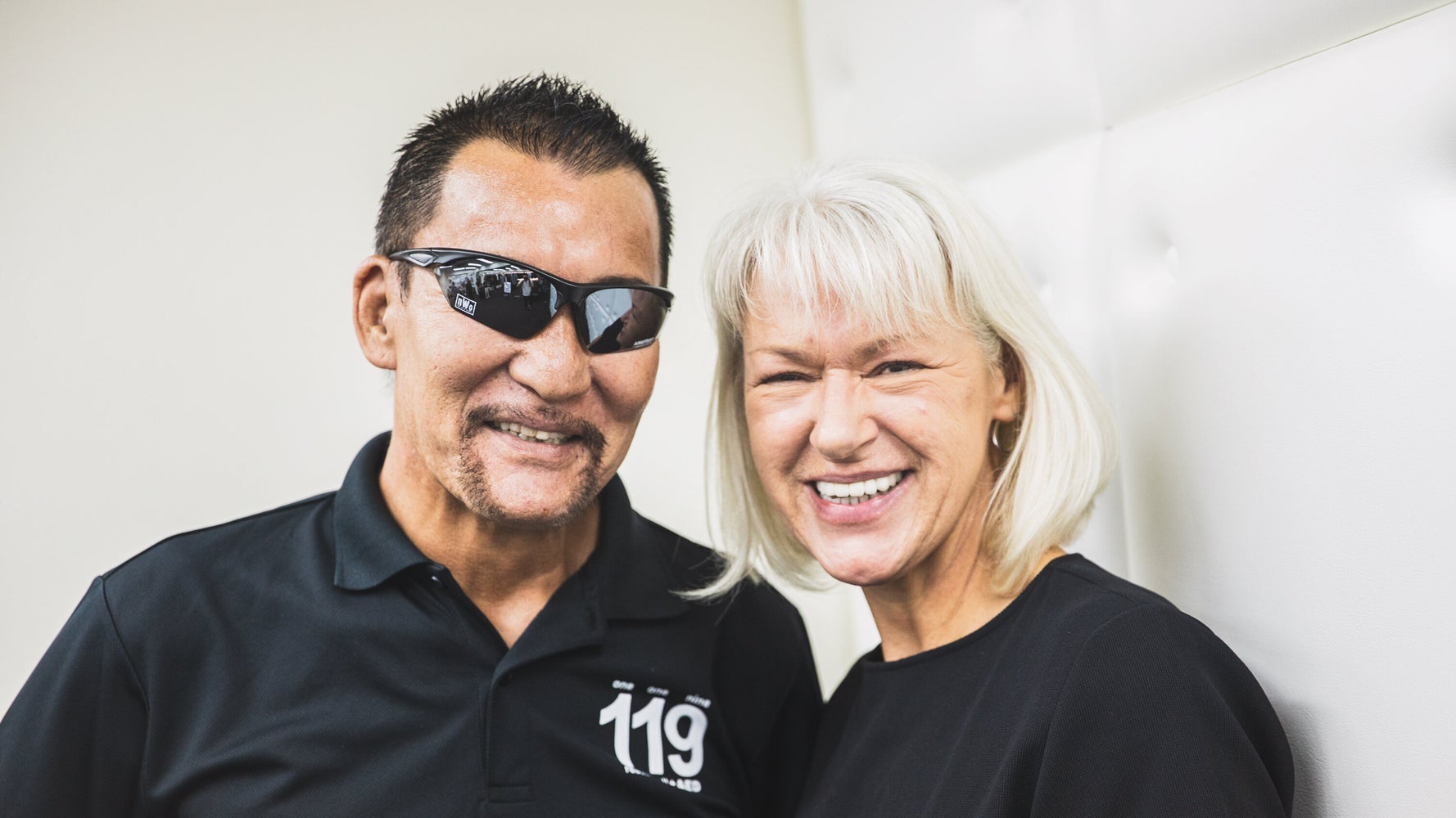 蝶野正洋 30年連れ添う妻はドイツ出身 中2レベル の英語でも意思疎通ができるワケ ハフポスト Project 蝶野正洋 30年連れ添う妻はドイツ出身 中2レベル の英語でも意思疎通ができるワケ ハフポスト Project