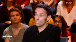 “Je me suis senti en danger pendant 20 ans”: pour Alexandre Moix, son frère était un “enfant