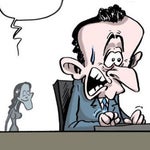 BLOG - La réaction cachée de Sarkozy après l'emprisonnement de