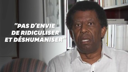 Les blackfaces de Trudeau “n’en sont pas du tout”, selon Dany