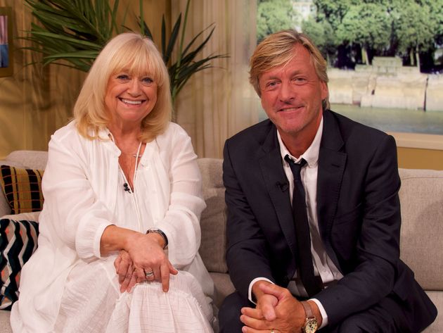 Richard And Judy Returning To Host This Morning After 18 Years