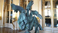 Le coq de Notre-Dame pourrait ne pas être restauré mais conservé tel quel en souvenir de
