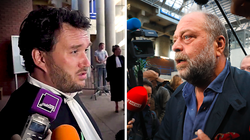 Au procès Mélenchon, c’est Mathieu Davy contre