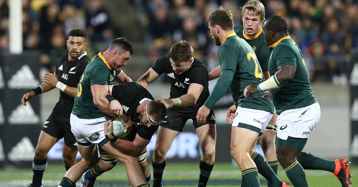 Coupe Du Monde De Rugby à Xv Coupe du monde de rugby 2019: 5 chocs hors XV de France à ne pas rater