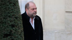Éric Dupond-Moretti ironise sur Jean-Luc Mélenchon, “Lula