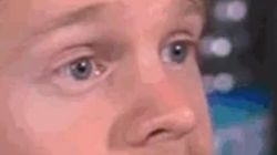 Le visage de ce célèbre GIF a quelque chose à vous
