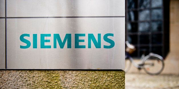 Munich, Germany - February 15: Headquarters of Siemens AG on February 15, 2016 in Munich, Germany. (Photo by Michael Gottschalk/Photothek via Getty Images)