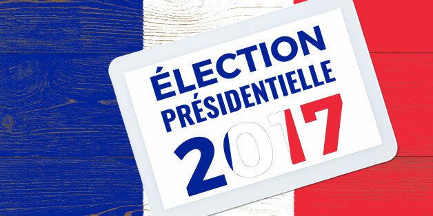 France president election 2017