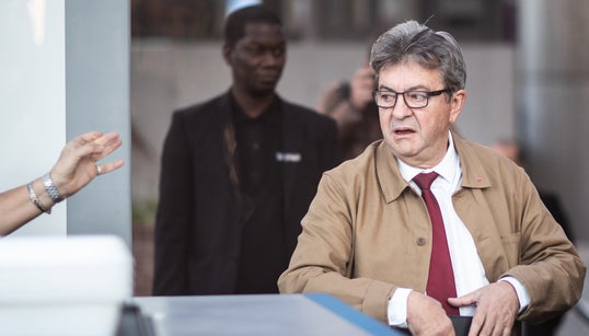 Trois mois de prison avec sursis requis contre