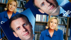 Γαλλικές εκλογές: Ναι ή όχι στο