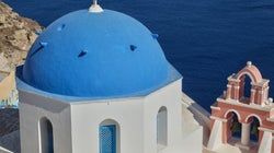 Ένα ελληνικό νησί στους 10 καλύτερους προορισμούς για μήνα του μέλιτος, σύμφωνα με τους