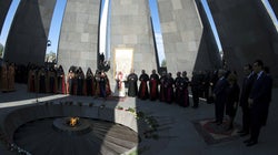 Οι Νεότουρκοι και η Αρμενική