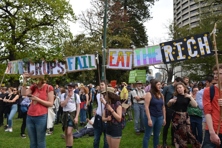 Melbourne, Australia