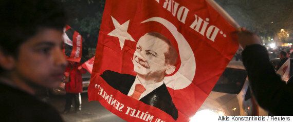 Τι σημαίνει το αποτέλεσμα του δημοψηφίσματος στην Τουρκία: Τα σενάρια για Ελλάδα- Κύπρο, Ευρώπη και Μέση