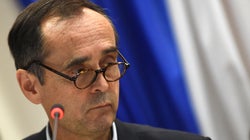 Non-lieu pour Ménard accusé de ficher les élèves